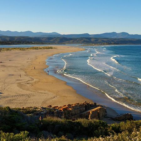 Kilima Collection Apartamento Plettenberg Bay Exterior foto
