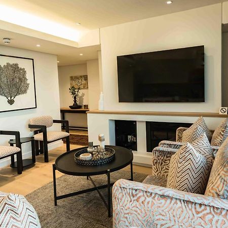 Kilima Collection Apartamento Plettenberg Bay Exterior foto
