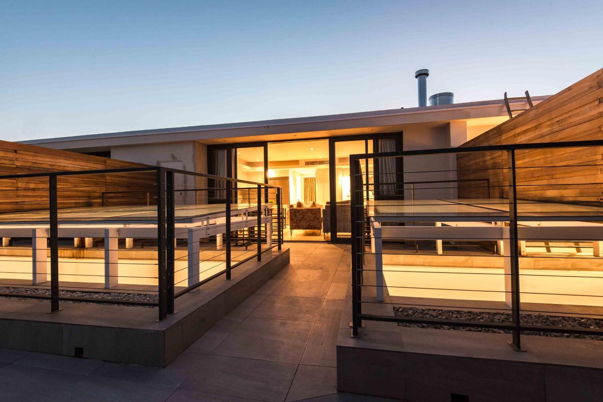 Kilima Collection Apartamento Plettenberg Bay Exterior foto