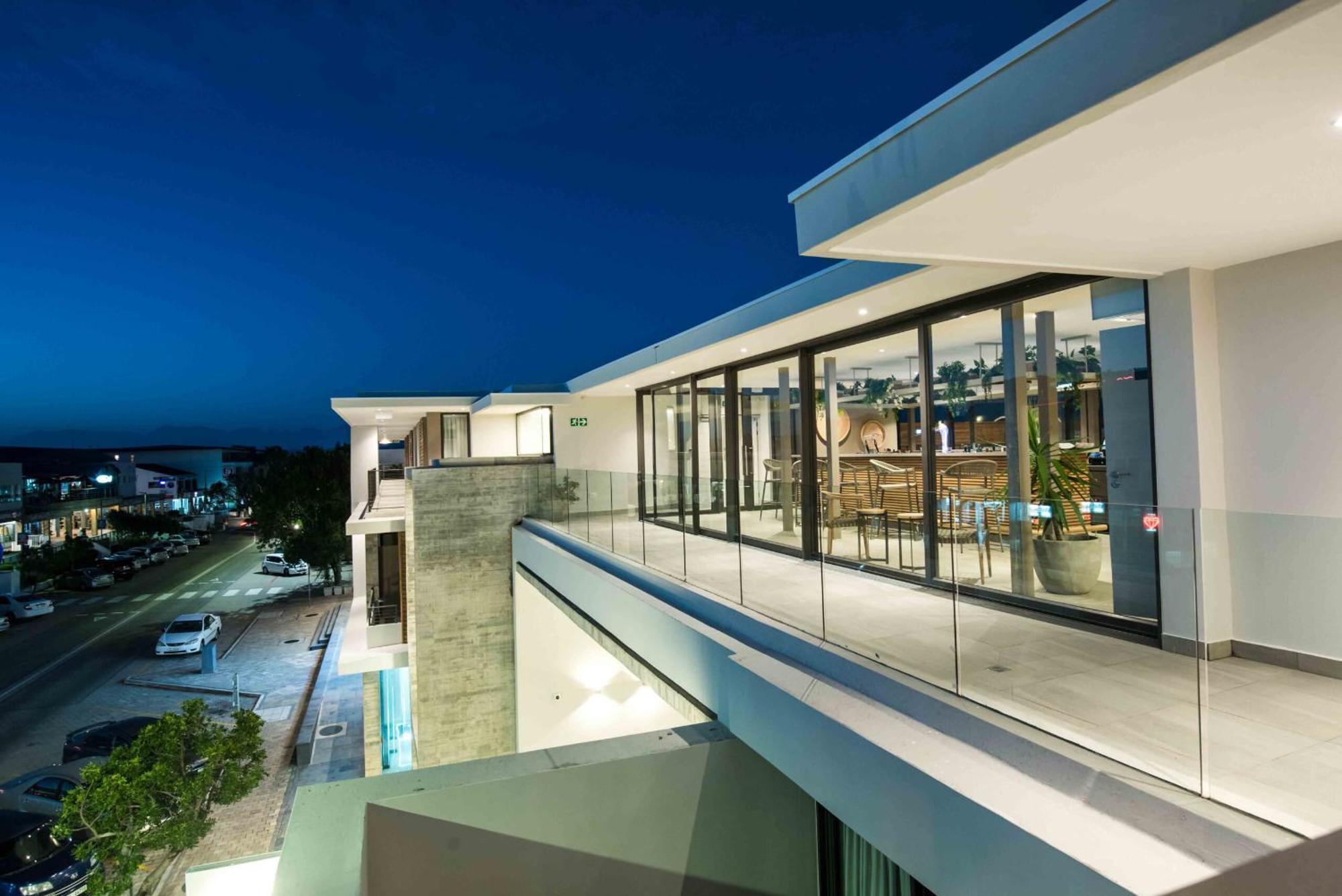Kilima Collection Apartamento Plettenberg Bay Exterior foto