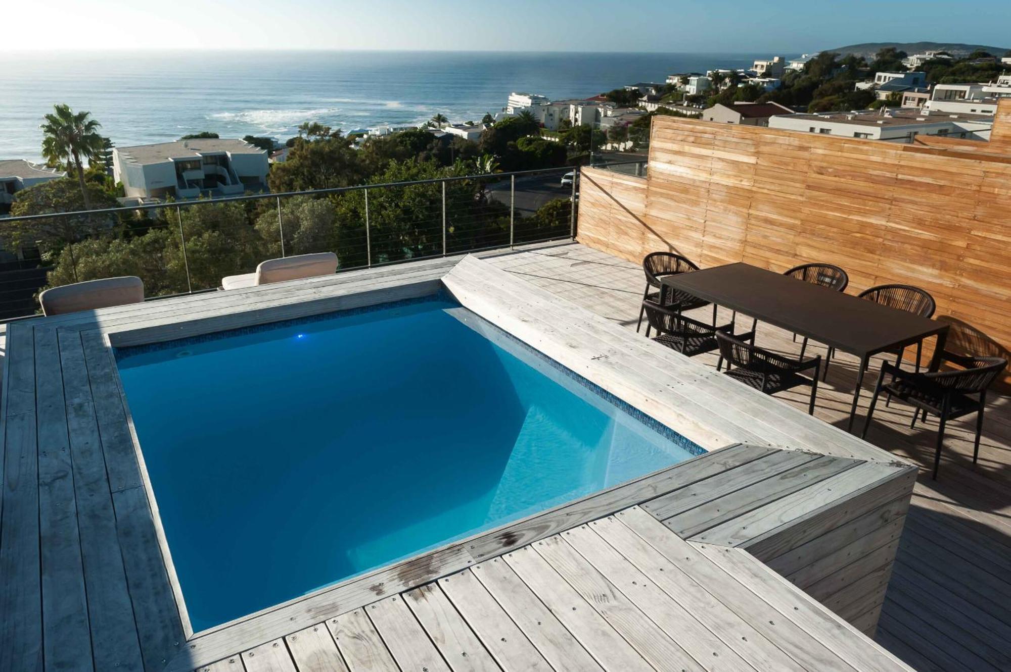 Kilima Collection Apartamento Plettenberg Bay Exterior foto