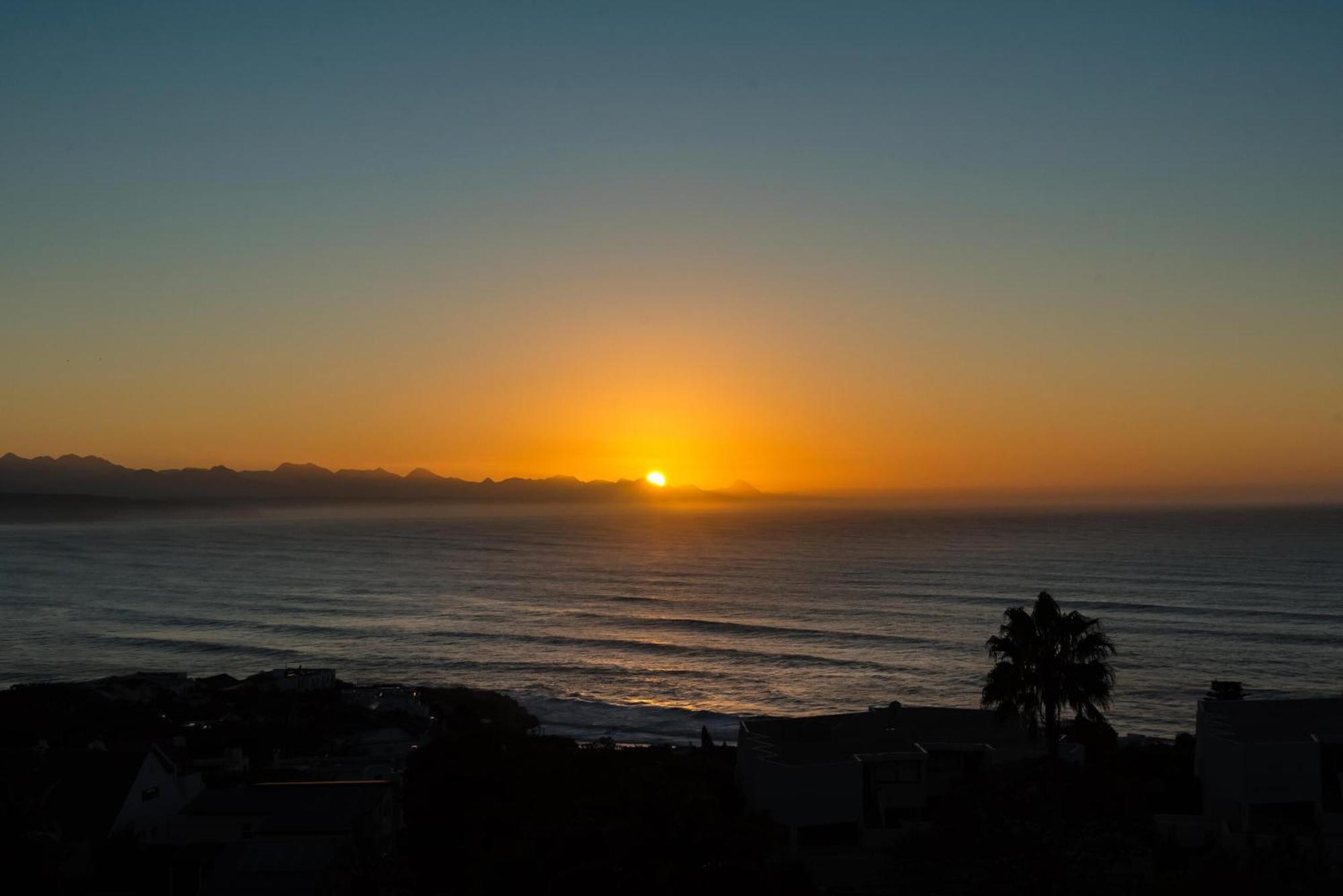 Kilima Collection Apartamento Plettenberg Bay Exterior foto