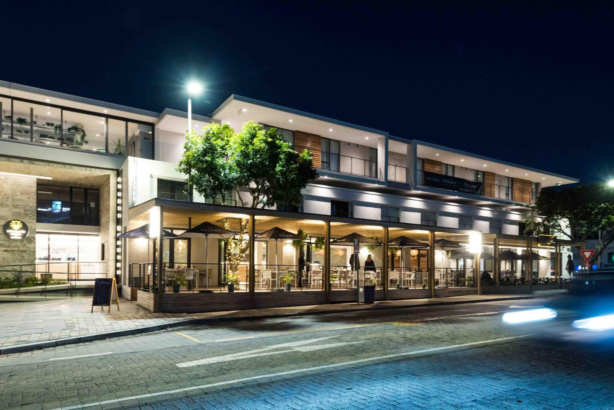 Kilima Collection Apartamento Plettenberg Bay Exterior foto