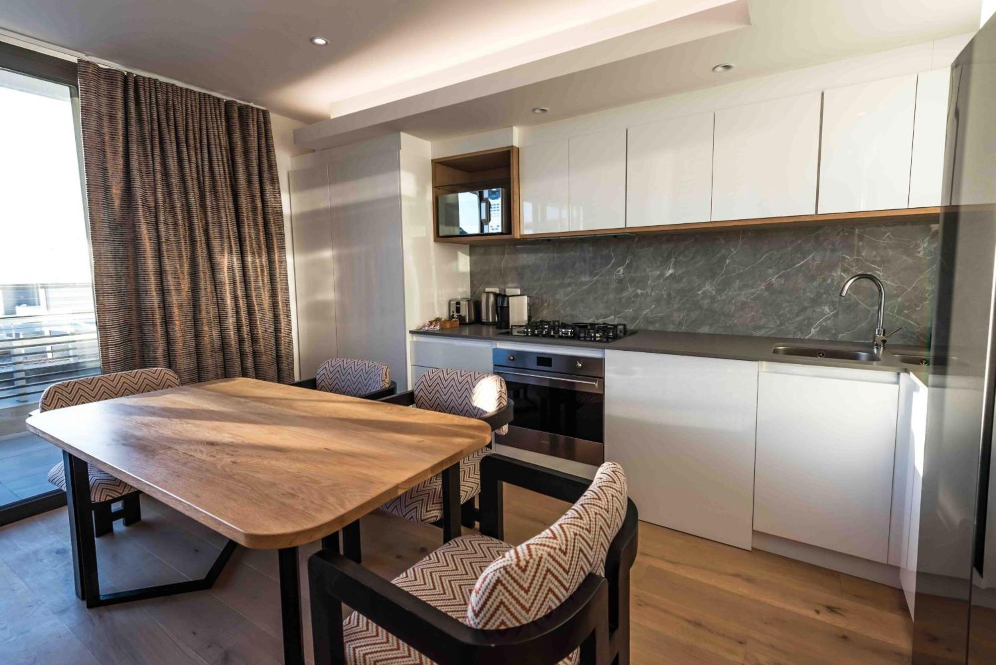 Kilima Collection Apartamento Plettenberg Bay Exterior foto