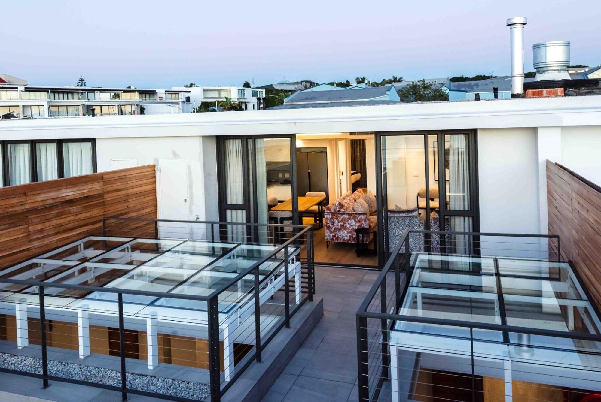 Kilima Collection Apartamento Plettenberg Bay Exterior foto